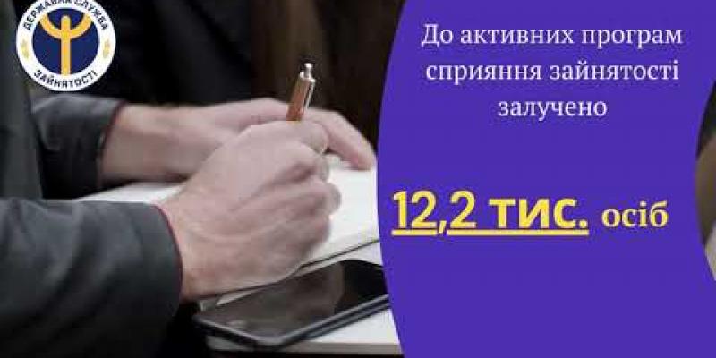 Вбудована мініатюра для Ринок праці мовою цифр